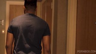 My sisters boyfriend BBC