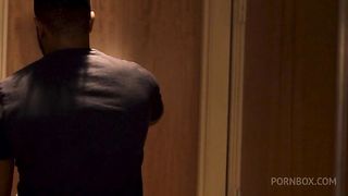 My sisters boyfriend BBC