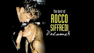 THE BEST OF ROCCO SIIFFREDI - VOL. #04 - (THE BEST COLLECTION EVER!!!)
