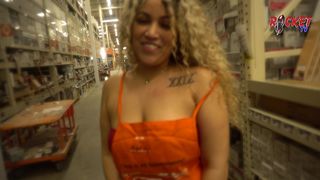 ROCKET TV - HI IM HORNY FT MICHI DEE