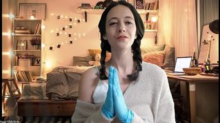 PENECTOMY & CASTRATION TO BE ACCEPTED INTO COLLEGE