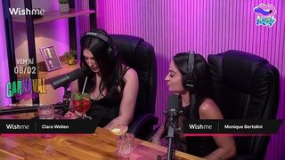 CHUPOU A BUCETINHA DELA DE JEITO