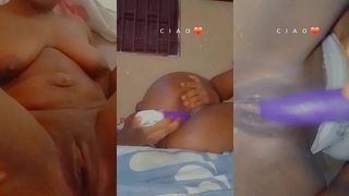 I SMOKE WHILE MY PUSSY PISSES JUICE IT S REALLY A TURN ON OUTSIDE OF GAMES