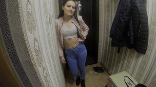 FUCK DATE WITH A CHICK FOUND ON AN ADULT COMMUNITY WEBSITE