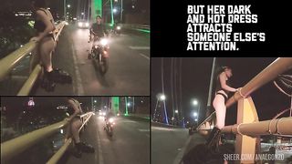 Pee Maid Teen soap anal with syringe,explosive farts anal story the last decision of slave dungeon.Cum bath and pee,Creampie ass