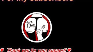 ♥Velle-Cowgirl-bouncing boobs