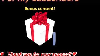 ♥Velle-Cowgirl-bouncing boobs