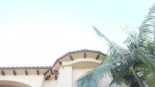 Brunette Bombshell Kyler Quinn Gets Physical with Metaphysics Prof GP1713