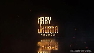 Bbw enfiou o garfo no cu - MaryJhuana
