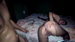 ANAL NA CABANA DEPOIS DA PANDEMIA