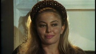 MOANA POZZI FOREVER!!!