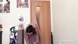 demon, angel, or man? plot sex game to win