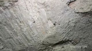 AURBEAUREAL and his craving aunt fucking with the butler