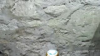 AURBEAUREAL and his craving aunt fucking with the butler