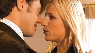 Michelle in the attic - Anal - Domination - Real nympho