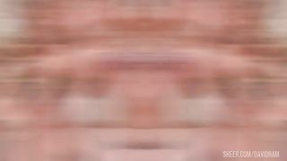 The beautiful LUCY MENDEZ returns to receive a strong DAP of 6 huge cocks. LTP128