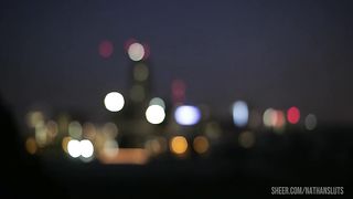 Slut Dominica Phoenix Stretches Her Butthole Riding A Big Cock