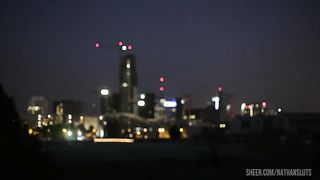 Slut Dominica Phoenix Stretches Her Butthole Riding A Big Cock