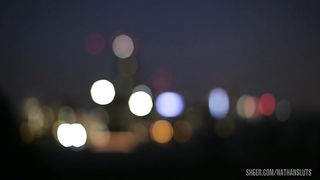 Slut Dominica Phoenix Stretches Her Butthole Riding A Big Cock