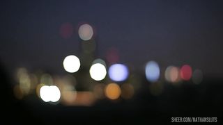 Slut Dominica Phoenix Stretches Her Butthole Riding A Big Cock