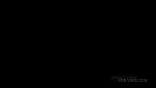 latina bitch fucked barebakx by XXL blakc cok and cum mouth 7