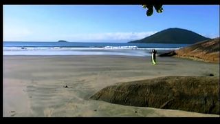 BEAUTIFUL BRUNETTES WAS FUCKED HARD