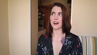 СAME BACK FROM A DATE