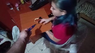 COMO HACER UN GLORY HOLE Y COMO USARLO