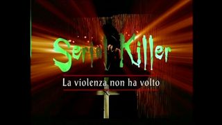 SERIAL KILLER - (FULL ORIGINAL MOVIE IN HD VERSION)