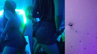 YA NO AGUANTABA LAS GANAS Y LE CANTE UN PALO.