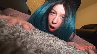 STEP-SISTER FAILS SELF DEFENCE CLASS