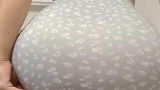 REAL HOMEMADE, COUPLE AT REAL EXHIBITION PLEASURE AT PUBLIC WEBCAM CHAT, 23 FEBRUARY 2024