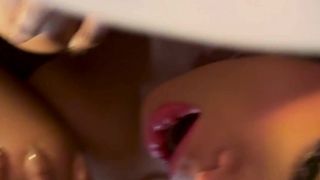 RICOS GEMIDOS, VENEZOLANA CULONA.