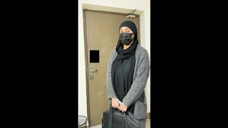 HOT MILF NURSE LOOKING FOR SPERM DONOR GOT CUM IN HER ASSHOLE BY OLDMAN