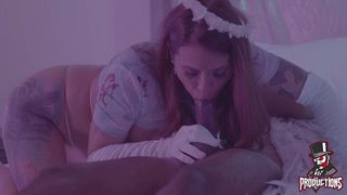 ANGELIC ORGASM - MELISSA JOHNSON