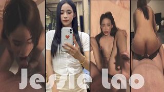 EXCLUSIVE JESSIE LAO!!! LADYBOY TOUR IN THAILAND 2023