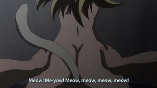 CATGIRL LOVES DICKS [UNCENSORED EXCLUSIVE HENTAI ENGLISH SUBTITLES]