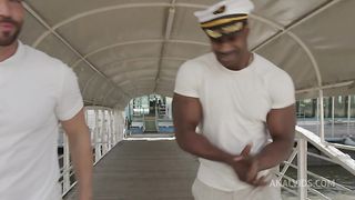 Venera Maxima Gets Double Penetrated