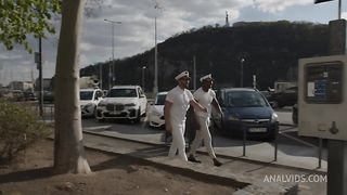 Venera Maxima Gets Double Penetrated