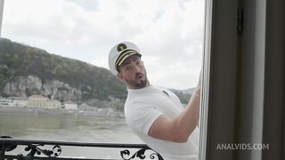 Venera Maxima Gets Double Penetrated