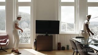 Venera Maxima Gets Double Penetrated