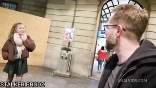 WELCOME ON AV - ANAL TRAINING Newbie dreadlocked inked Julia Juice Anal, Rough,  Deepthroat, Gagging, Gape, rimjob