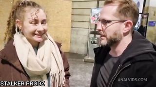 WELCOME ON AV - ANAL TRAINING Newbie dreadlocked inked Julia Juice Anal, Rough,  Deepthroat, Gagging, Gape, rimjob