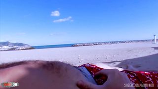 I smash Asian beauty Sharon Lee's ass and make her squirt like a whore