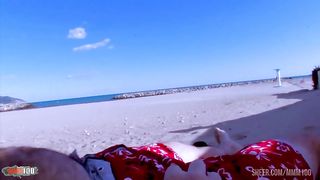 I smash Asian beauty Sharon Lee's ass and make her squirt like a whore