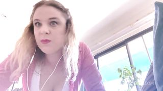 stepdad trains stepdaughter to take anal sex