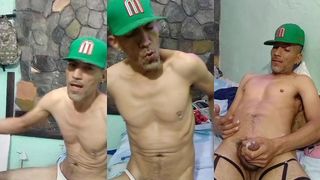 LECHUDO3 - UPDATE #4 - VID_20240225_112818 - FEB 25, 2024