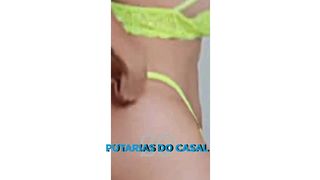 SHE S A CROWN WITH A LOT OF FIRE IN HER PUSSY WHO DID HER FIRST PORN SCENE. THIS PRETTY LITTLE BRUNETTE FROM BRAZILIAN PORN IS A MACKEREL EVEN THOUGH SHE S JUST A BIG GIRL.