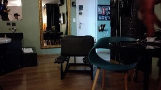 POR TRAS DA GRAVACAO LITERALMENTE