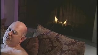 SCOTTI ANDREWS GETS HER PUSSY RAMMED